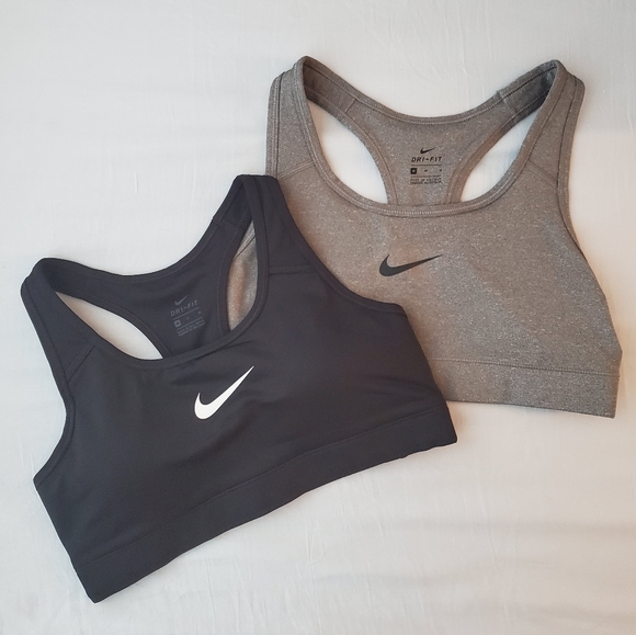 Nike Other - NWOT Nike Sports Bra Bundle